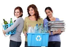 W3 Junk Recycling